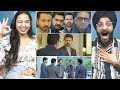 VARISU MASS TENDER SCENE REACTION Thalapathy Vijay Rashmika Vamshi Paidipally Dil Raju