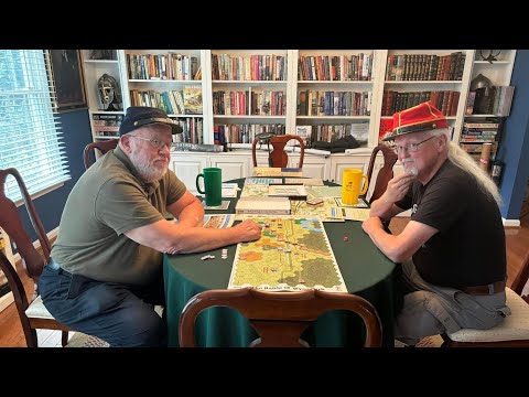 Wyse Fork Review by Walt and Kevin 