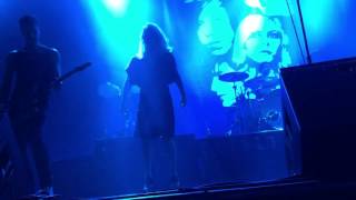 The Sounds Hope You&#39;re Happy Now (San Francisco)