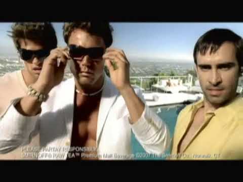 Green Tea partay rap parody feat/Sebastian