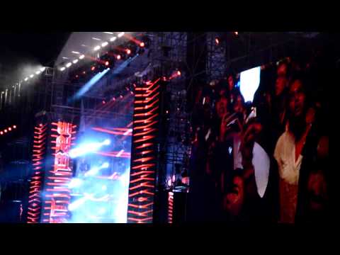 130309 BEAST - Shock   #MUBANKJKT Music Bank Jakarta, Indonesia (snr)