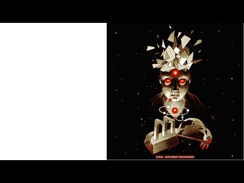 Zorak - Introview - feat. Kliford - prod. Killing Skills