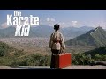The Karate Kid 2010 Movie 1950 S Super Panavision 70