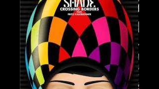 Booka Shade & F.Kalkbrenner-Crossing Borders (Thodoris Triantafillou&CJ Jeff & Mihalis Safras Remix)