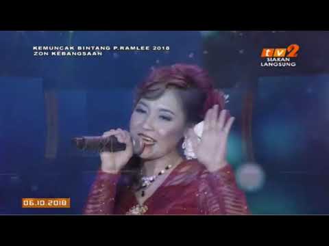 Semarak Hati   Hamdhan Bakhtiar & Azlin Asyiqin