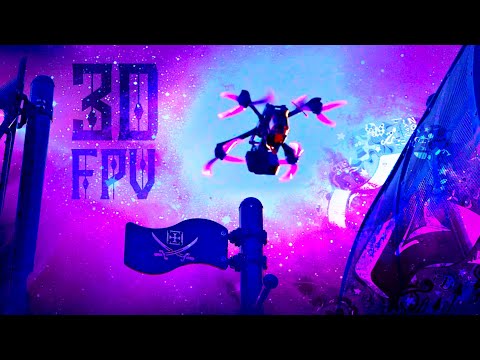 Color of My Soul - GriZ x CloZee x ZoeFPV