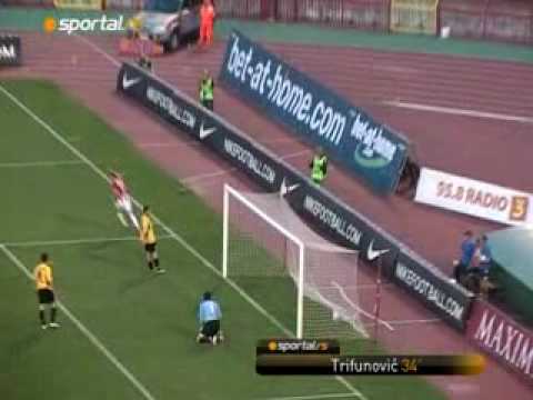 27.Kolo Jelen Superlige(sportal.rs)