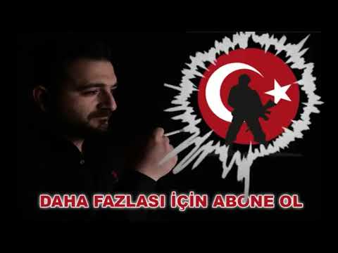 Askerim Anam - Trakya Kasap 2020 ( Çorlu'lu Cio )