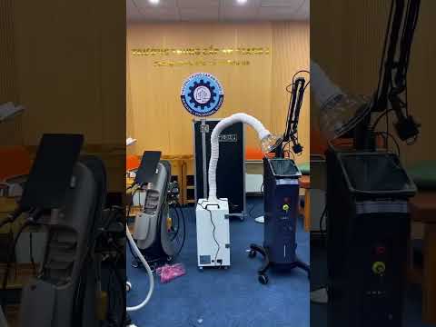 Ảnh bìa video Chuyển giao dàn thiết bị thẩm mỹ tại An Giang