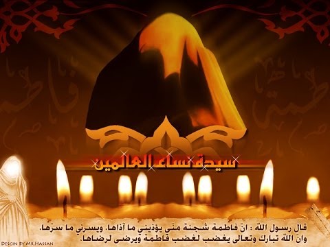 ⁣حقيقة المراد من قول المصطفى (ص): 