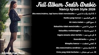 Download lagu Lagu Arab Paling Sedih 😢 Bikin Nangis! (Nancy Ajram Style) mp3