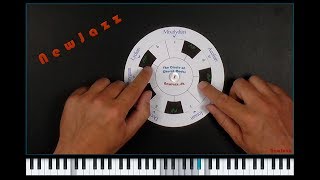 the TOOL of CHURCH MODES