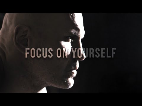 FOCUS ON YOURSELF - Motivational Speech