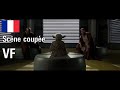 Scène Coupée Star Wars VF Les Jedi Soupçonnent Le Chancelier Palpatine IA