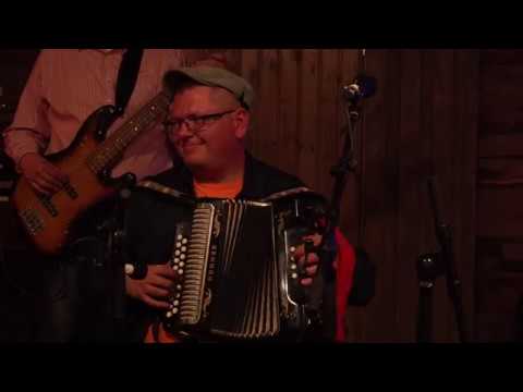 Ransäter 2019   Øyvind Hagen band på loge B   Del 1