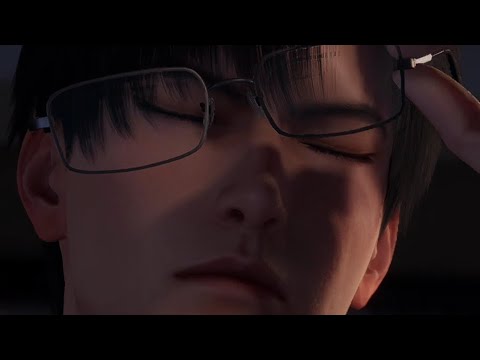 Love and DeepSpace - Memories Kindled - Zayne: Absolute Zeal