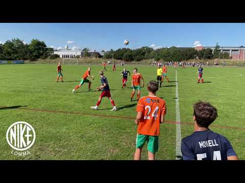 Seriematch Wä IF GIF Nike P06 U15