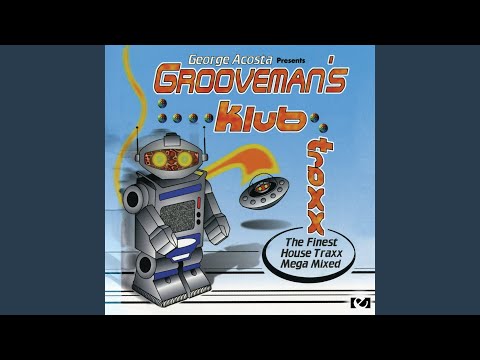 Planet Rock (Phunk Mix)