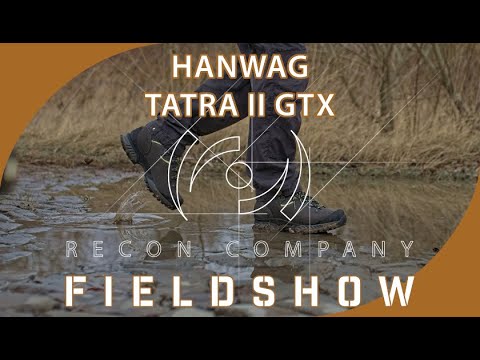 Hanwag Tatra 2 GTX