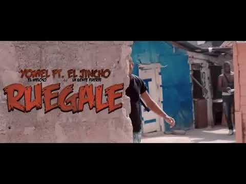 El jincho ft yomel el melozo ruegale
