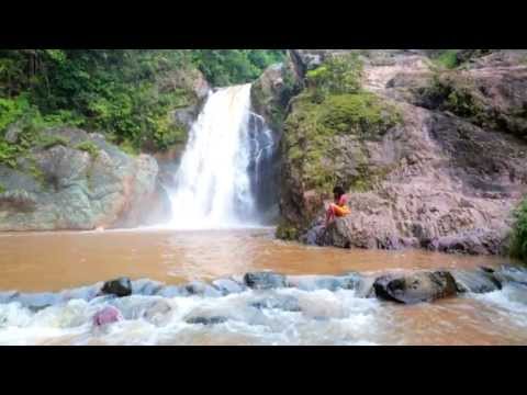 CAMILLE SAFIYA - ISLAND GYAL