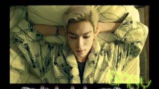 [Eng Sub/繁中]GD&amp;TOP - Baby Good Night