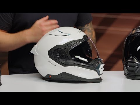 Nexx X.WST3 Helmet Review