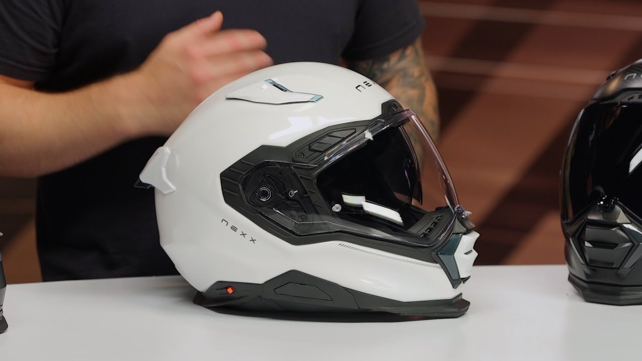 Nexx X.WST3 Helmet Review