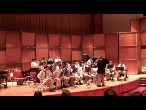 When Johnny Comes Swingin' Home