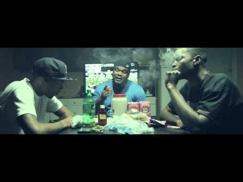 Speak - From The Bottom [Part 1] (Dir. By @iMACVARi)