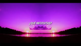Flume - What you Need (Español)