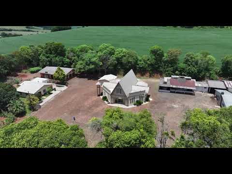 Ouro Verde - Santa Catarina - Brasil