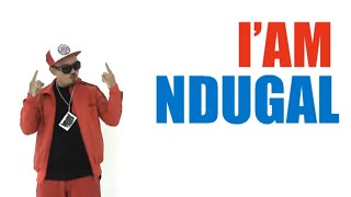 Download lagu NDUGALDAB - YES I'AM ( VIDEO) mp3