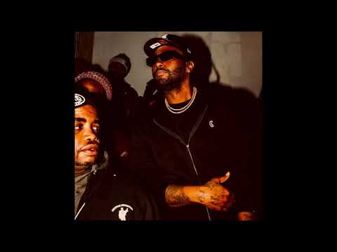 [FREE] PEEZY TYPE BEAT X DETROIT X SAMPLE - "WALK LIKE ME"