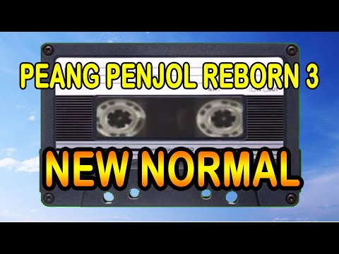 PEANG PENJOL REBORN 3, EPISODE : NEW NORMAL & DOKAR KALIJARAN