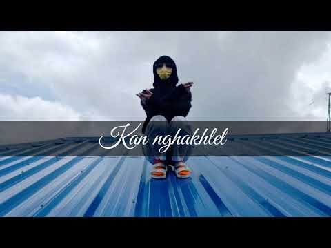 Notei Ralte ft Alex Ngente (Closet studio) - (Lockdown) Ka ning tawh e [unofficial music video]