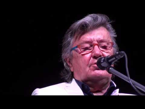 Bobby Solo a Castelfranco Emilia - Una Lacrima sul Viso