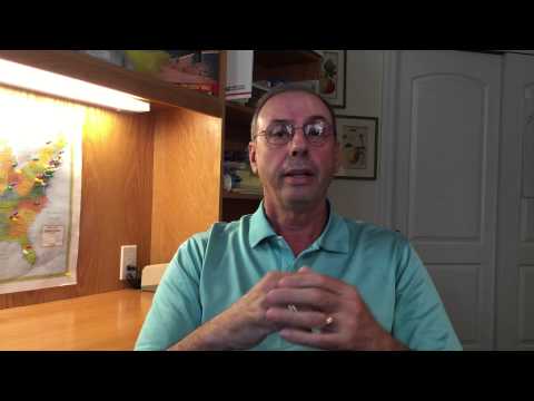 Al Levi Introducting Lying at Work Concept 150801