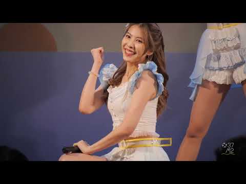 220423 BNK48 Minmin - Aitakatta @ BNK48 11th Single Sayonara Crawl Roadshow [Fancam 4K 60p]