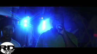 Rhymefest - Dynomite And Exclusive Freestyle And Cypher