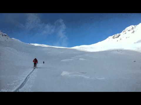 Kobyla Dolinka 31-01-2015