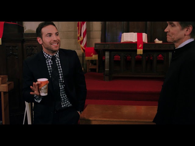 The Church (OFFICIAL 2019 TRAILER)