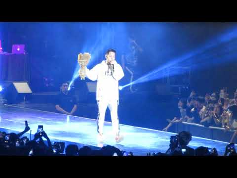 190622 ILLIONIARE x AMBITION in 서울 - The Quiett (더콰이엇) feat Zene the Zilla (제네 더 질라) - 귀감