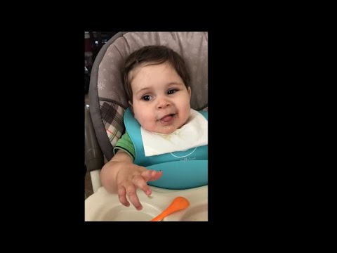 Hypotonia Progression for a Child