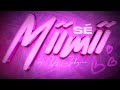 Miimii ft Dj Skycee - Sé Miimii (slowed & reverb)