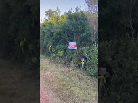 Video de YouTube - Venta terreno Villa Serrana