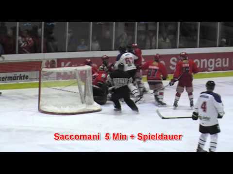 2015-01-23 EC Peiting - Freiburg 4 : 5 nV