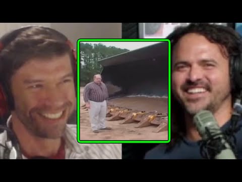 PKA Reacts to Hilarious Tractor Video