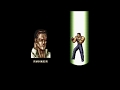 Power Moves Super Nintendo Ending