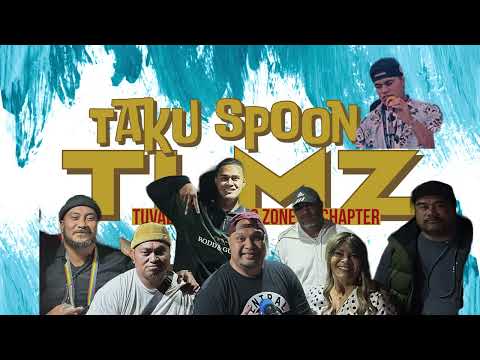 TLMZ- Taku spoon